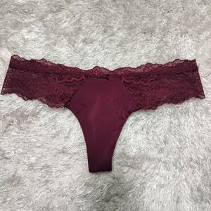 FOR BUNDLE ONLY!! Victoria's Secrets Thongs Small